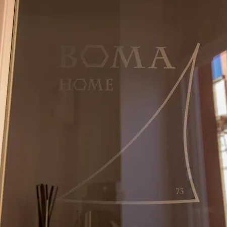 Apartment Boma Avola