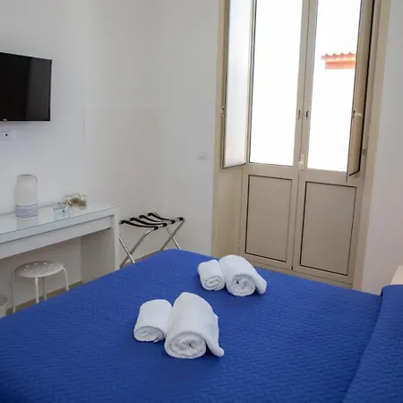 Apartment Boma Avola