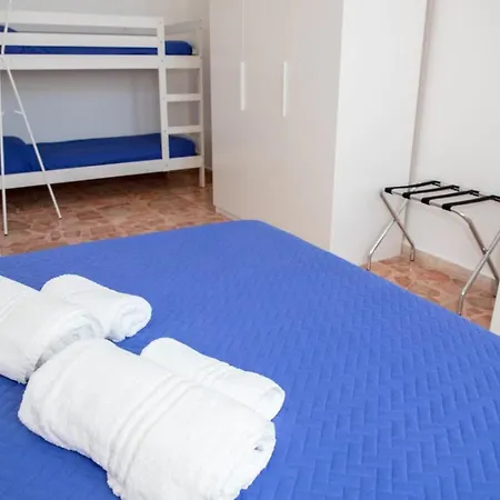 Boma Apartment