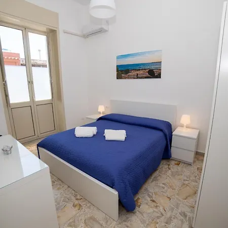 Boma Apartment *
