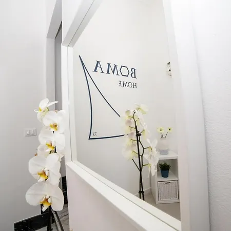 Boma Apartment *