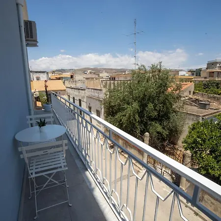 Boma Apartment