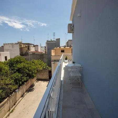 Boma Apartament Avola