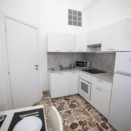 Apartment Boma