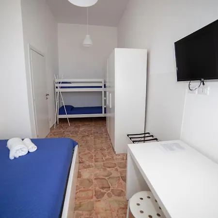 Apartment Boma *