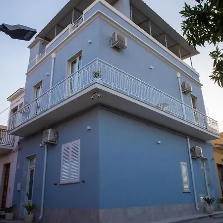 Boma Apartment