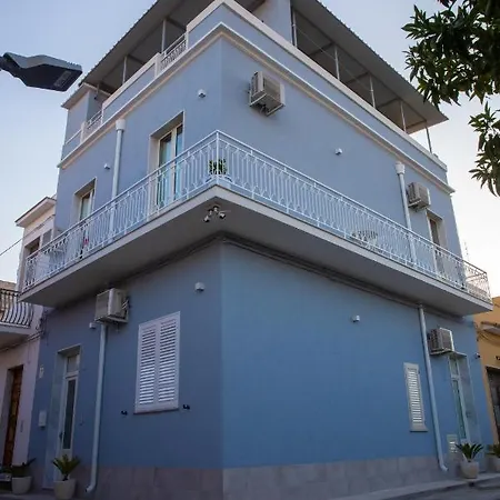 Boma Apartment