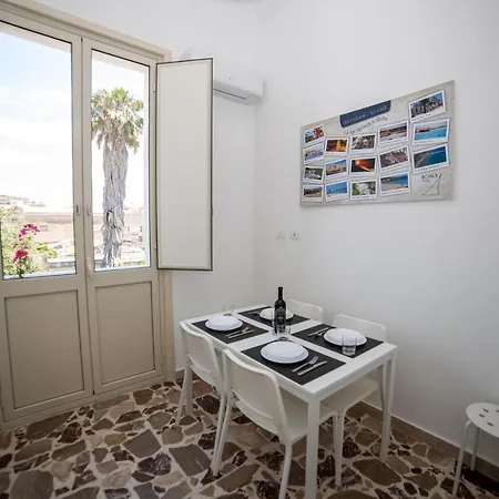Boma Apartment
