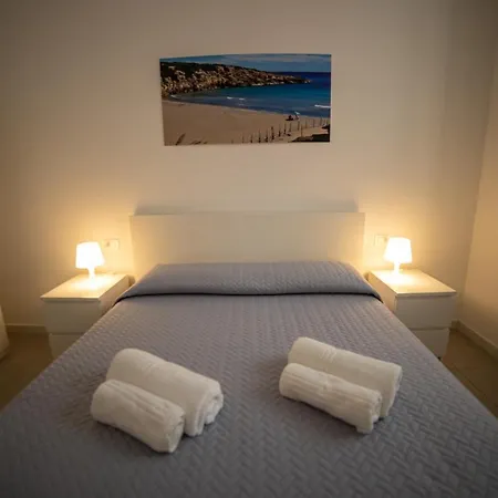 Apartment Boma *