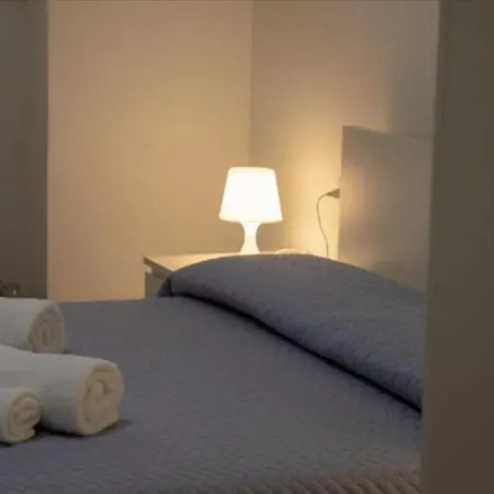 Boma Apartment