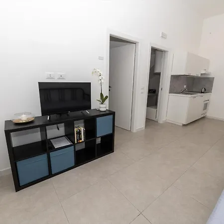 Apartment Boma *