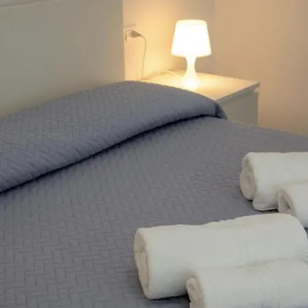 Apartament Boma Avola