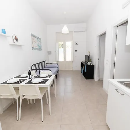 Boma Apartment *