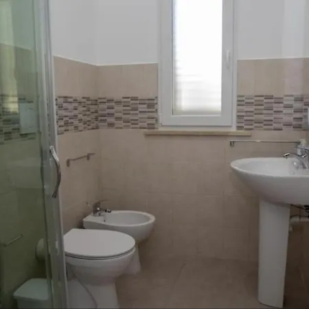 Boma Apartment