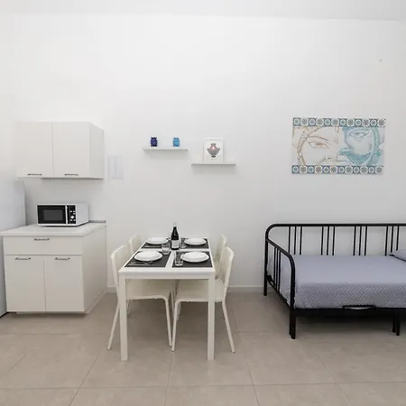 Apartment Boma Avola