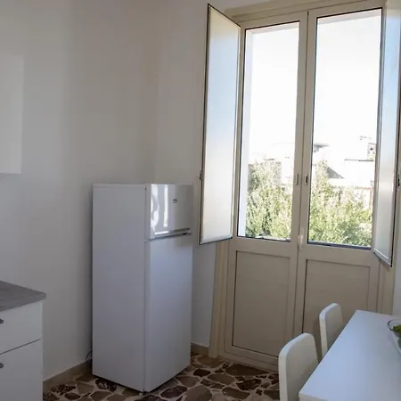 Boma Appartement Avola